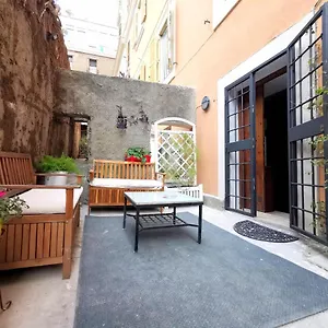 Апартаменты Colosseo - 29061, Рим